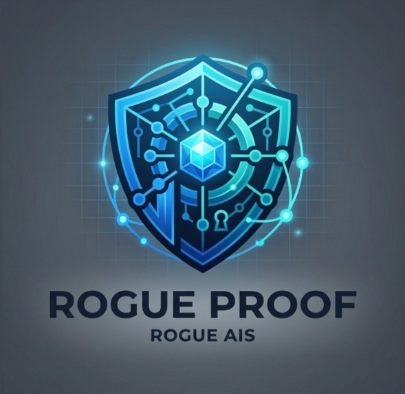 Rogue Proof – screenshot 1
