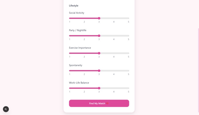 UBC Pair – screenshot 6