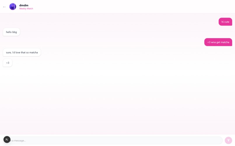 UBC Pair – screenshot 3