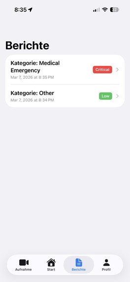 Recon – screenshot 2