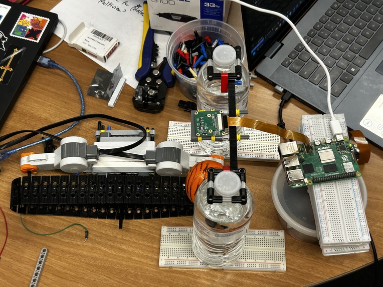 Orange You Glad It’s AI – screenshot 4