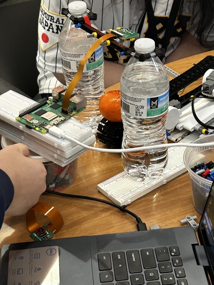 Orange You Glad It’s AI – screenshot 3