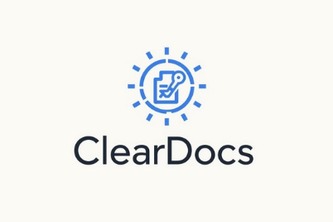 ClearDocs – screenshot 1
