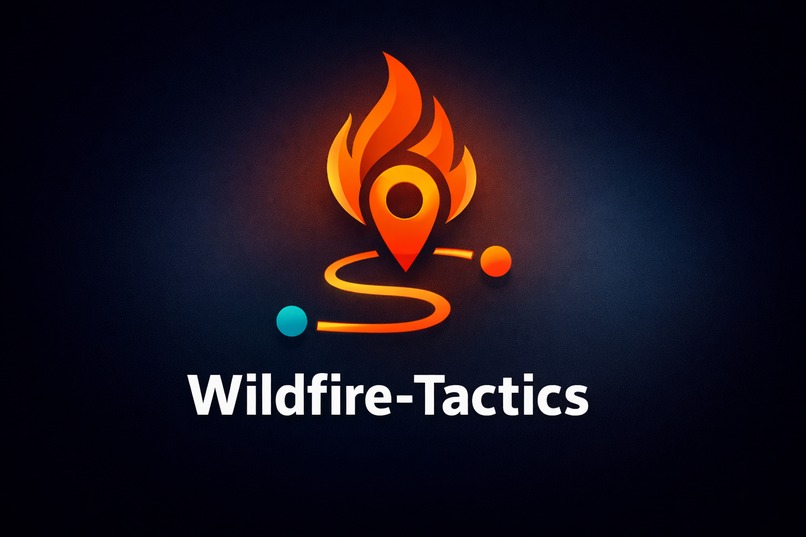 Wildfire-Tactics – screenshot 1