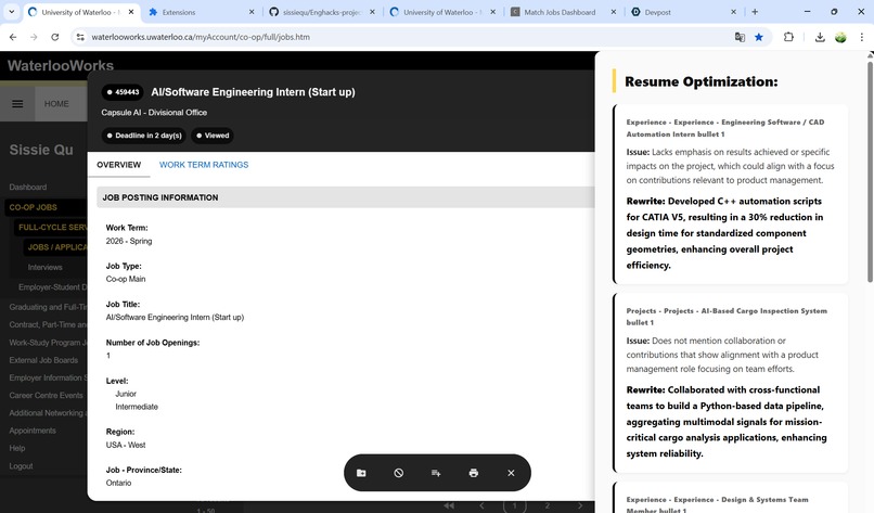 CoopSync Assistant – screenshot 1