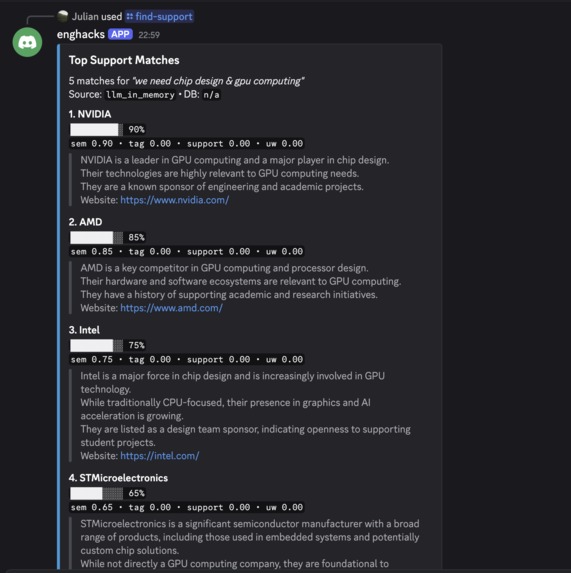 Prospector – screenshot 1