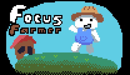 Focus Farmer – screenshot 1