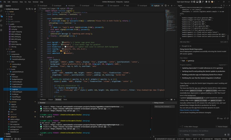 InvestQuest – screenshot 6