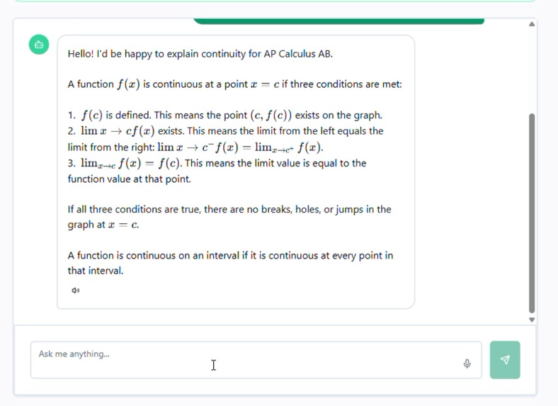 Prepmind AI – screenshot 3