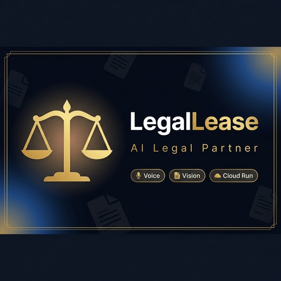 LegalLease – screenshot 1