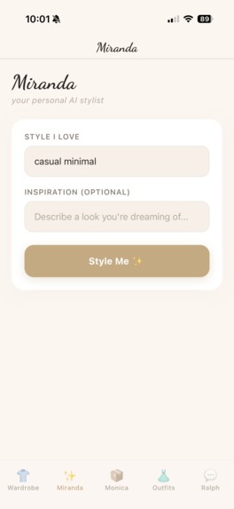Agent Stitch – screenshot 3