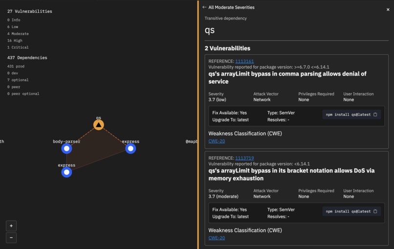 Trident – screenshot 1