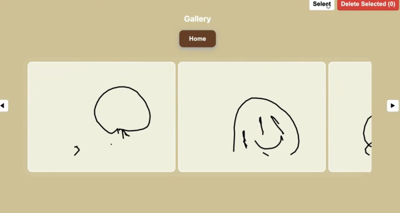 My Masterpiece – screenshot 2