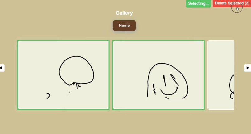 My Masterpiece – screenshot 3