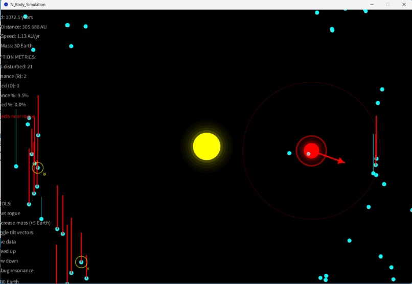 Join Aerospace Club – screenshot 1
