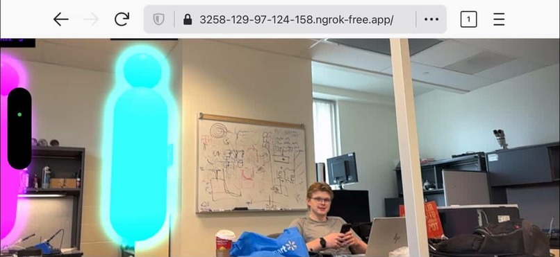 wallhacks. – screenshot 3