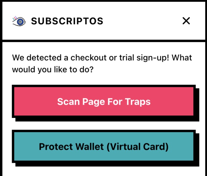 Subscriptos – screenshot 7