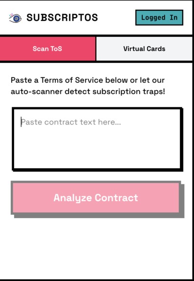 Subscriptos – screenshot 8