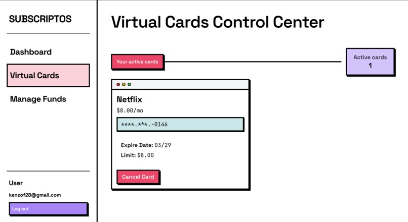 Subscriptos – screenshot 5
