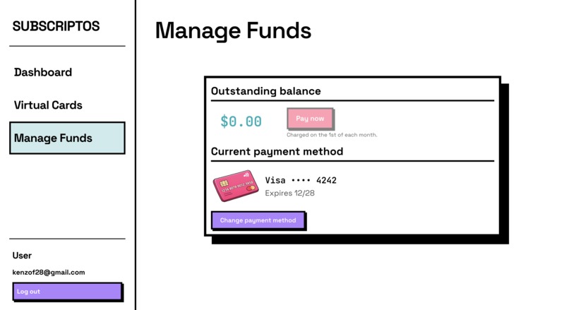 Subscriptos – screenshot 6