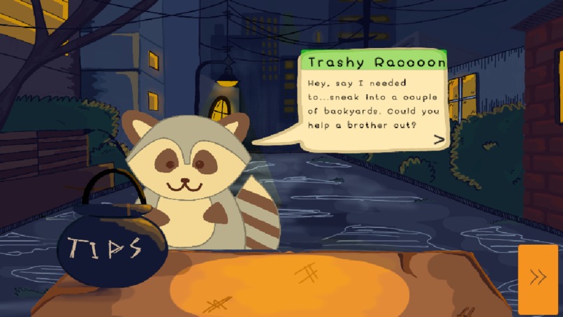 Box Brewery – screenshot 3