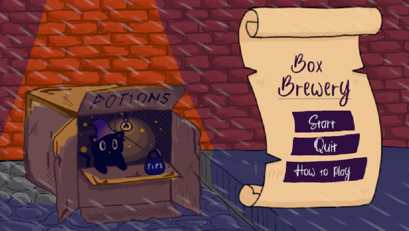 Box Brewery – screenshot 4