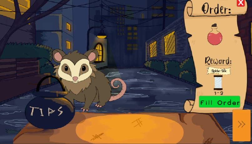 Box Brewery – screenshot 5