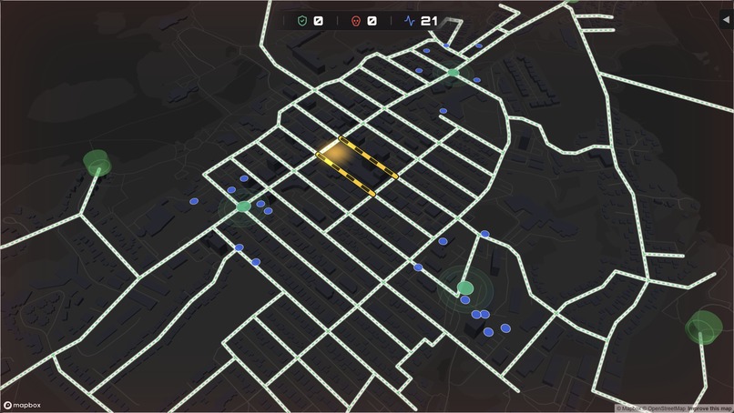 Wildfire-Tactics – screenshot 4