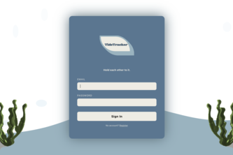 TideTracker