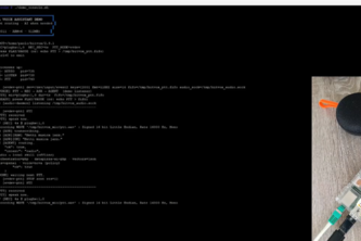 Voxie - The Low-Latency Gemini Live Agent