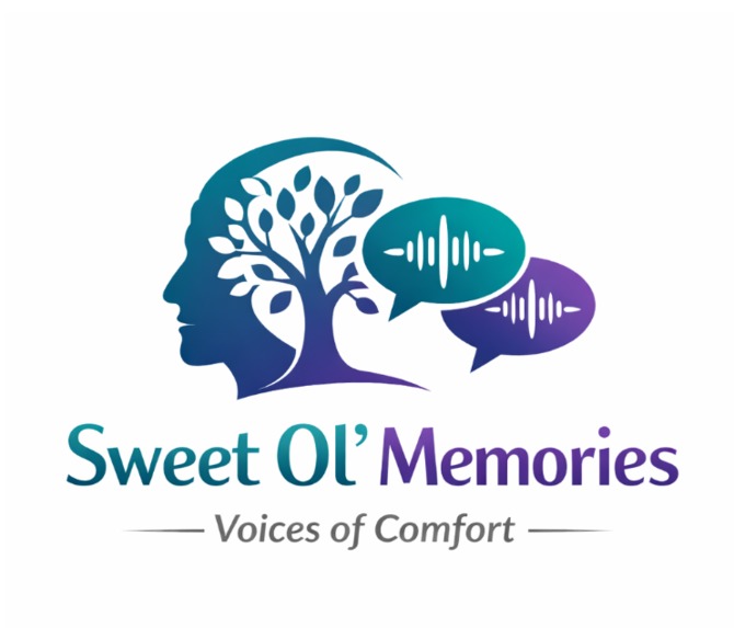 Sweet Ol' Memories – screenshot 1