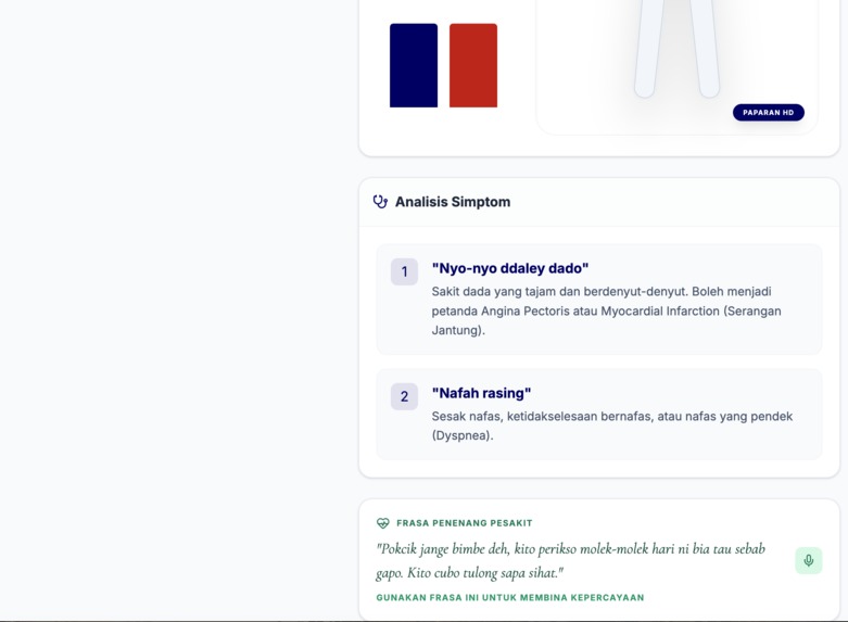 LoghatLingo – screenshot 3