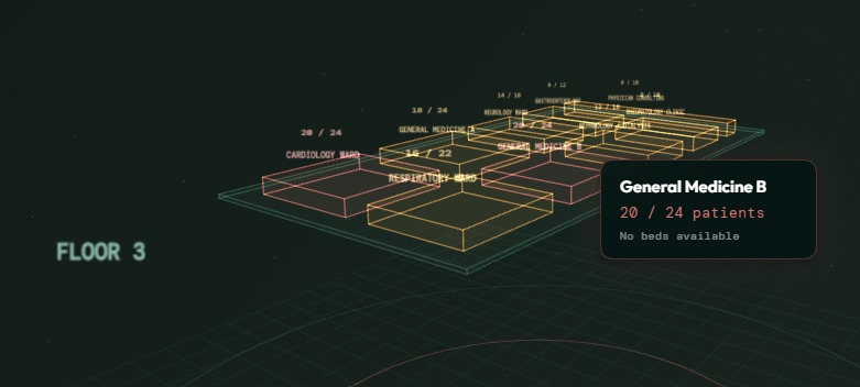 Sanctii – screenshot 6