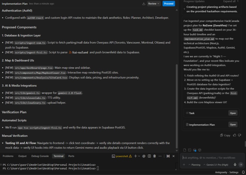 UCEY – screenshot 2