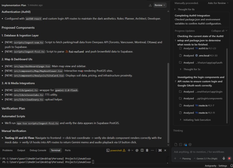 UCEY – screenshot 6