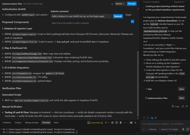 UCEY – screenshot 4