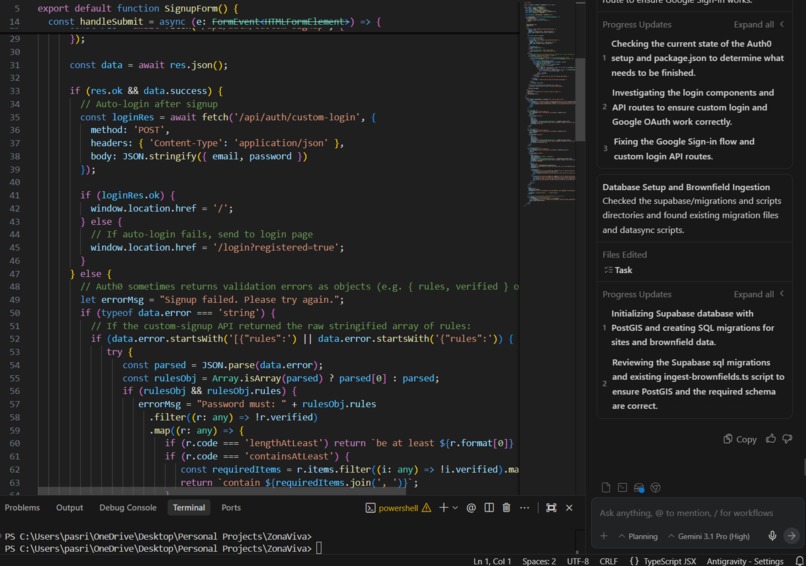 UCEY – screenshot 7
