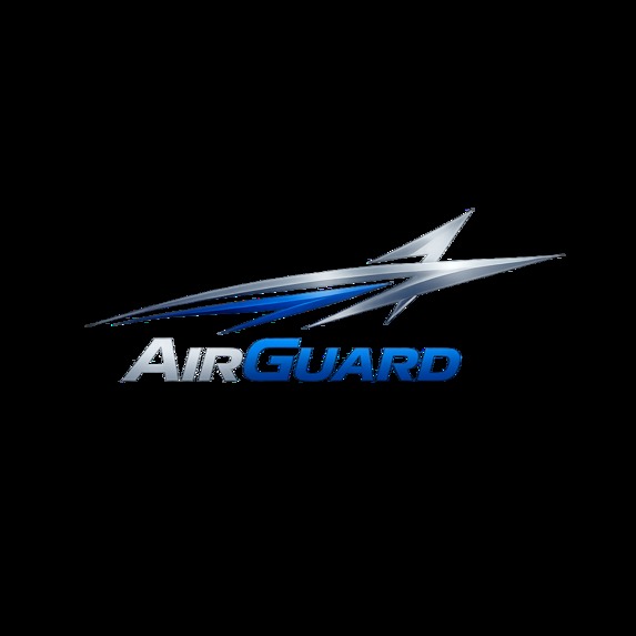 AirGuard – screenshot 2