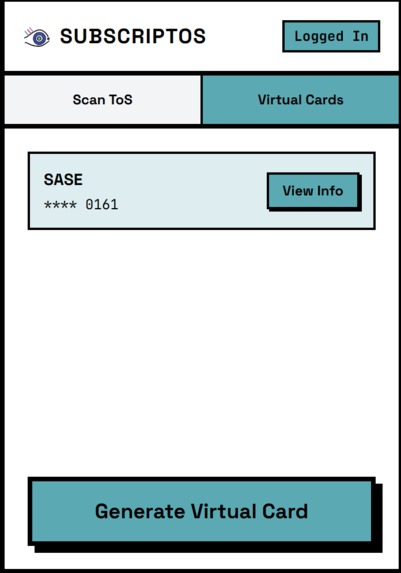 Subscriptos – screenshot 9