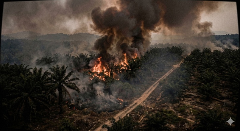 Api -Api Wildfire Early Warning – screenshot 1