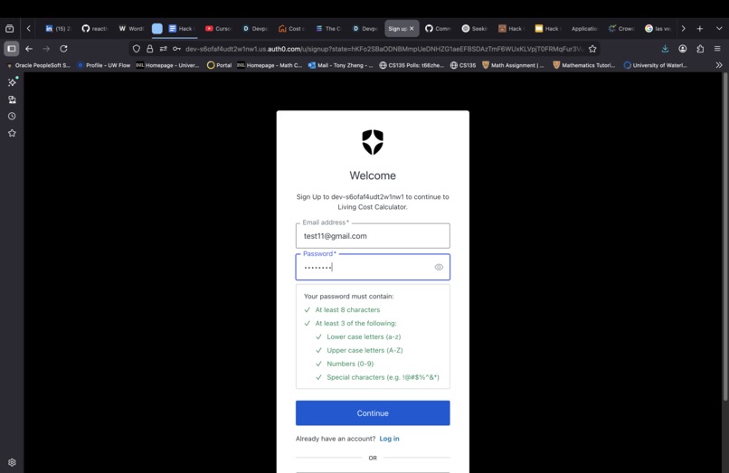 Loo-k – screenshot 4