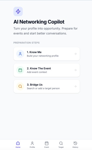AI Networking Copilot – screenshot 1