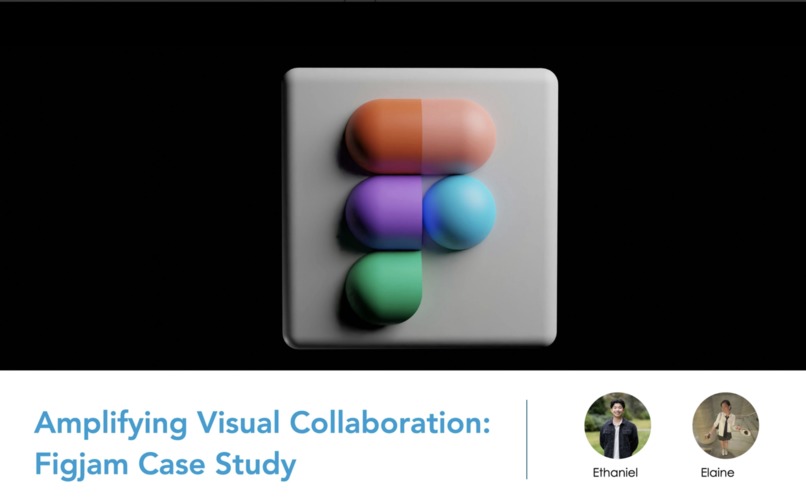 Project VizLab - Figjam Case Study – screenshot 1