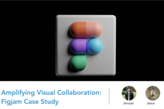 Project VizLab - Figjam Case Study