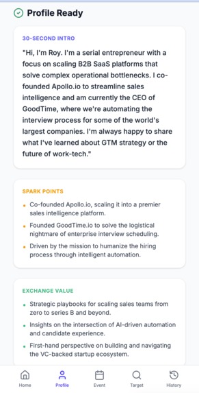 AI Networking Copilot – screenshot 2