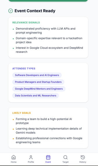 AI Networking Copilot – screenshot 3
