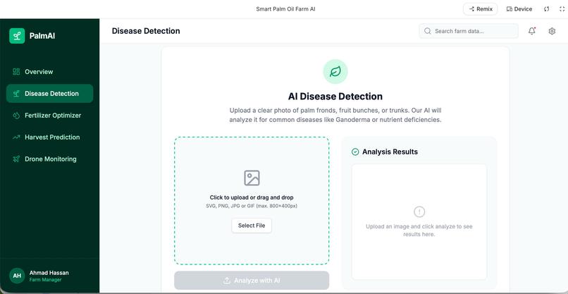 Smart-Palm-Oil-Farm-AI Public – screenshot 2