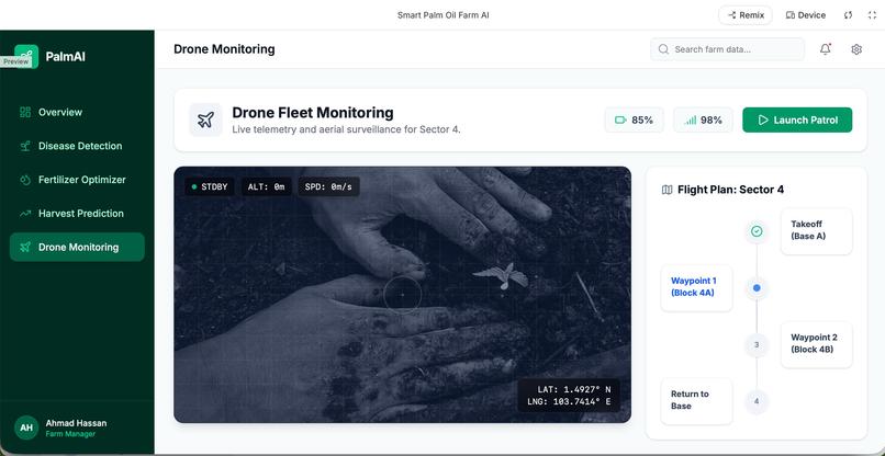 Smart-Palm-Oil-Farm-AI Public – screenshot 5
