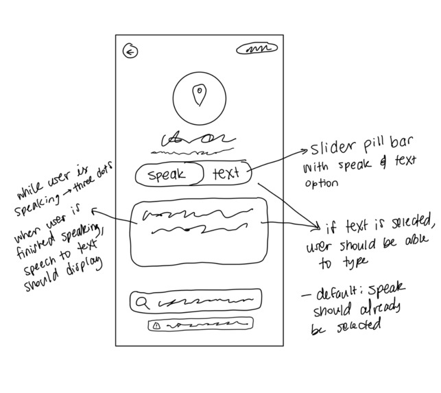 Claro – screenshot 1