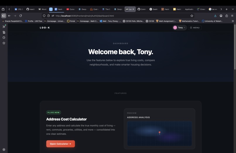 Loo-k – screenshot 7